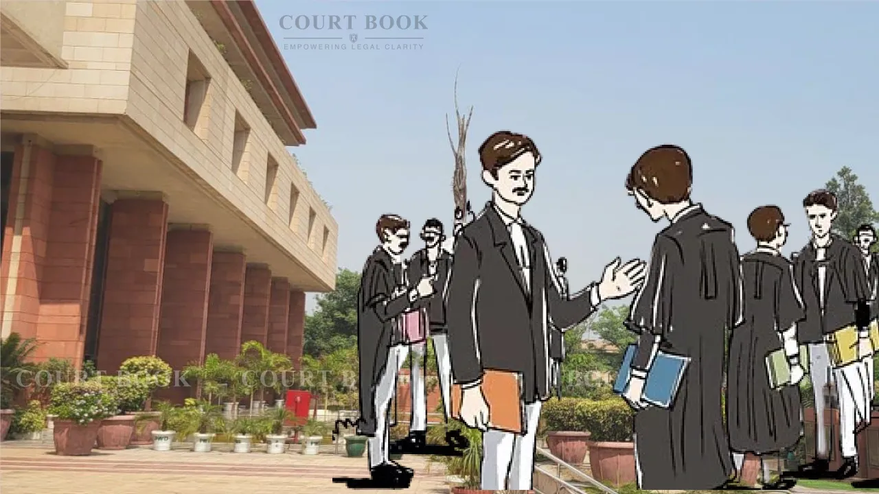 Advocate-Client Privilege Cannot Block GST Probe Into Lawyer’s Own Role, But Third-Party Client Data Must Remain Protected: Delhi High Court